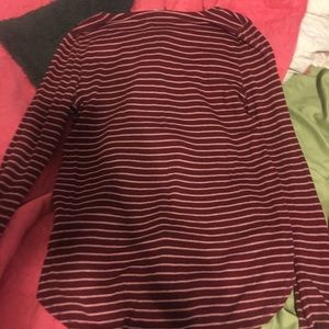 Striped shirt
